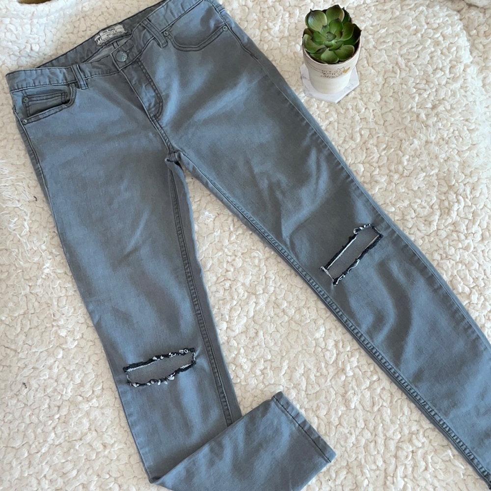 Free People Jeans